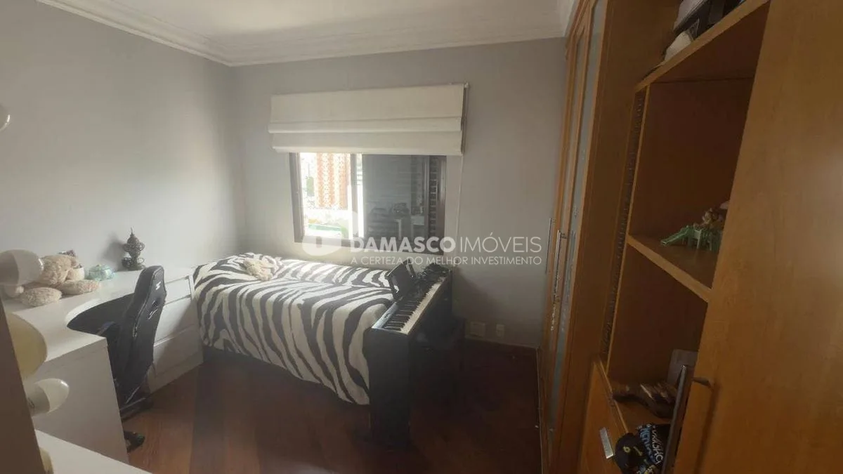 Cobertura - Barcelona - São Caetano do Sul