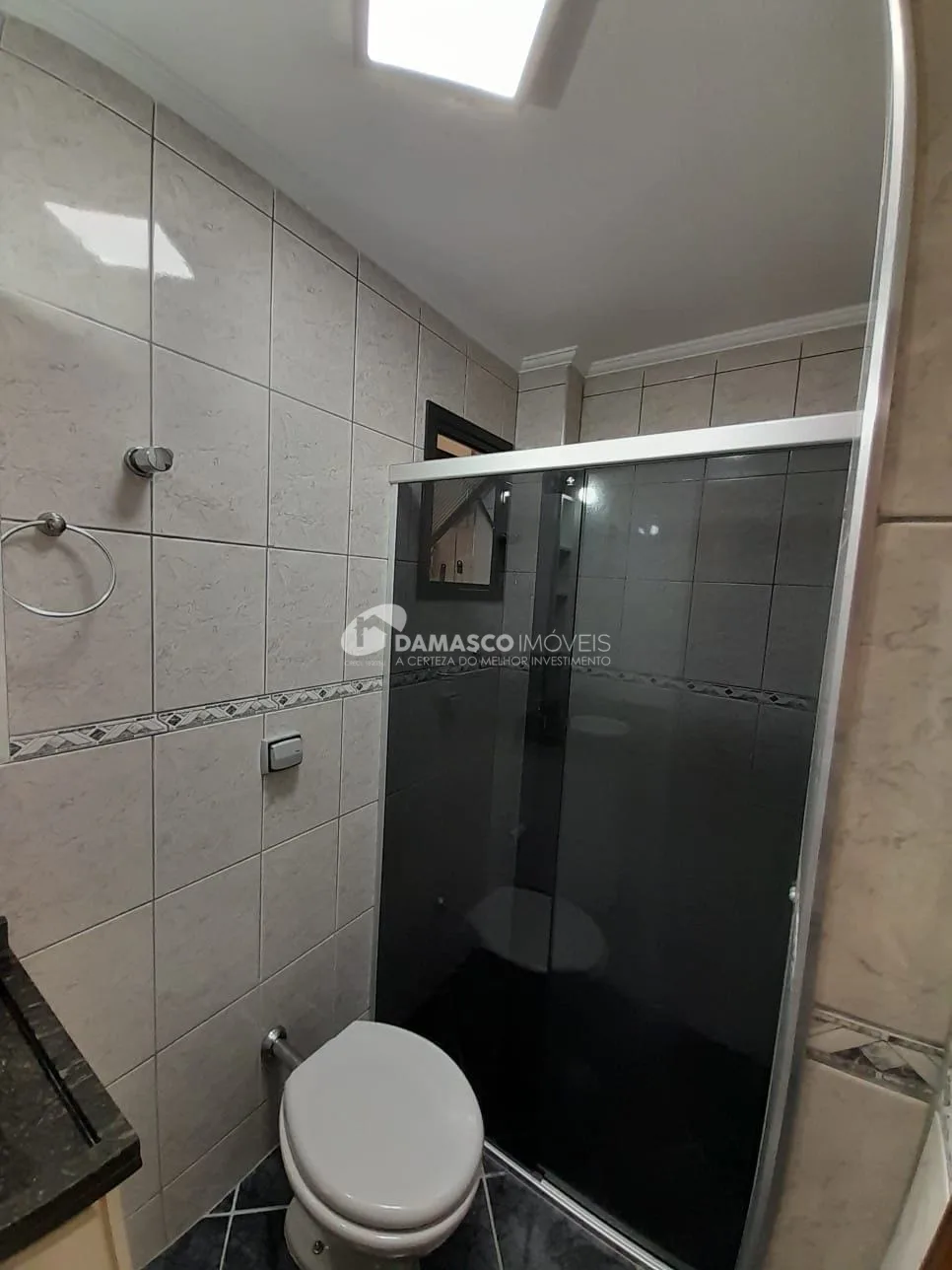 Apartamento para locação, Santa Maria, São Caetano do Sul, SP