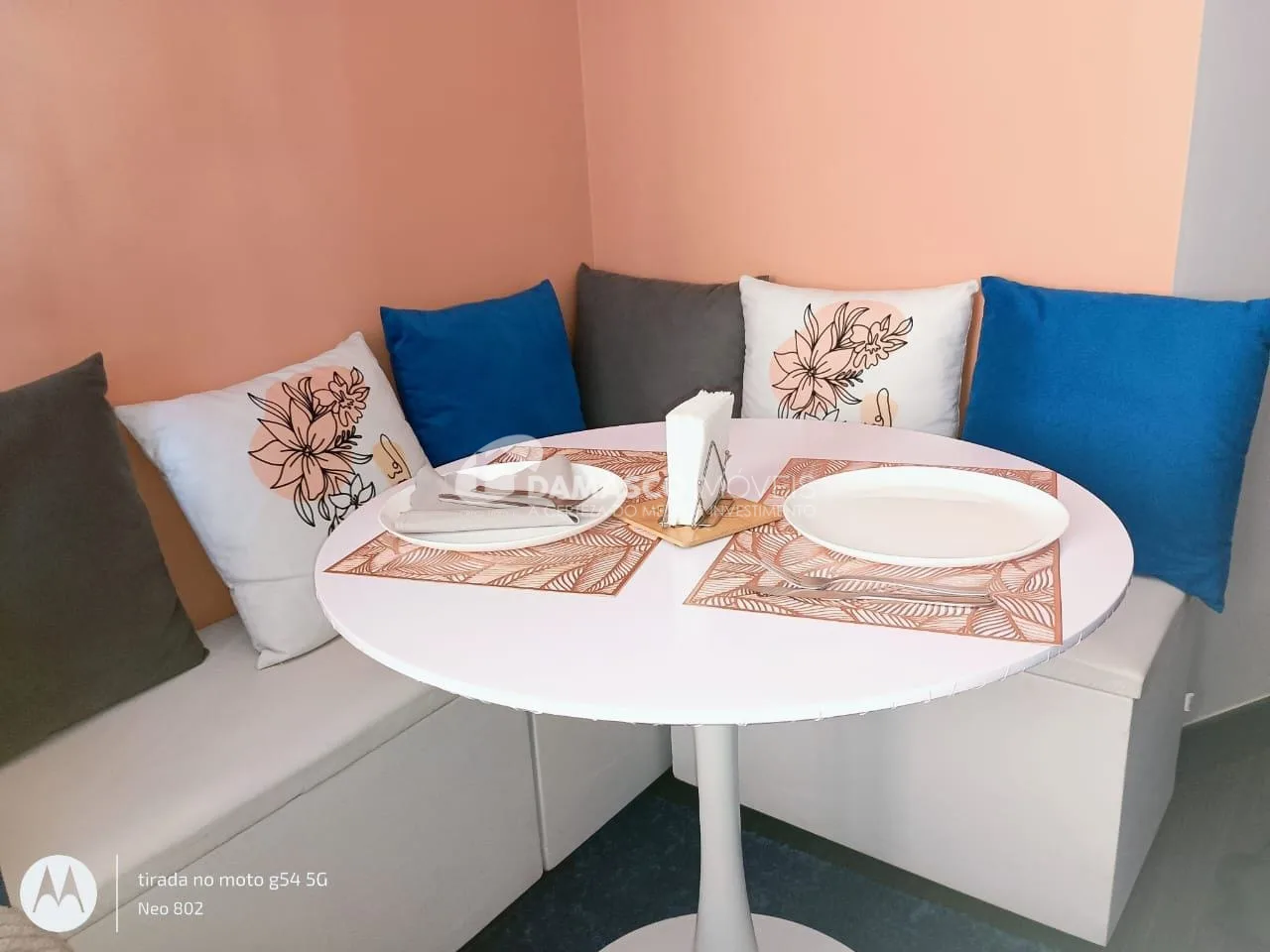Flat à venda 1 dorm, 21m²  Santa Paula, São Caetano do Sul, SP