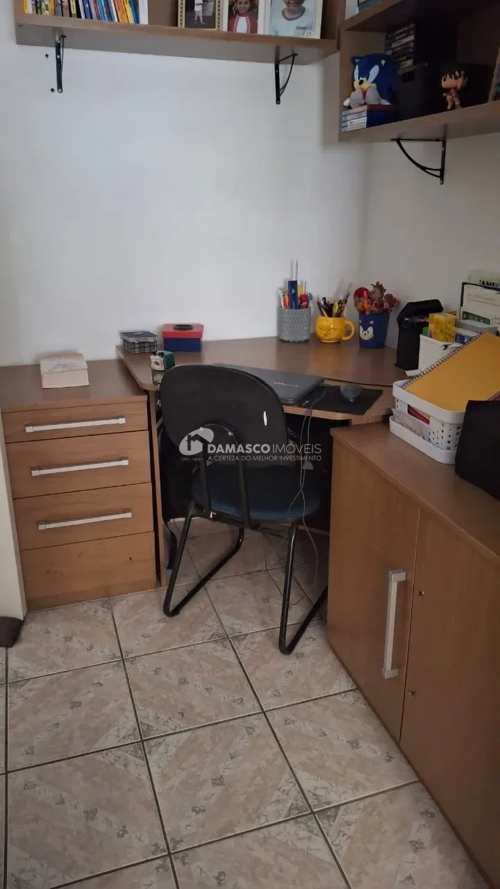 Casa à venda, Santo Antônio, São Caetano do Sul, SP