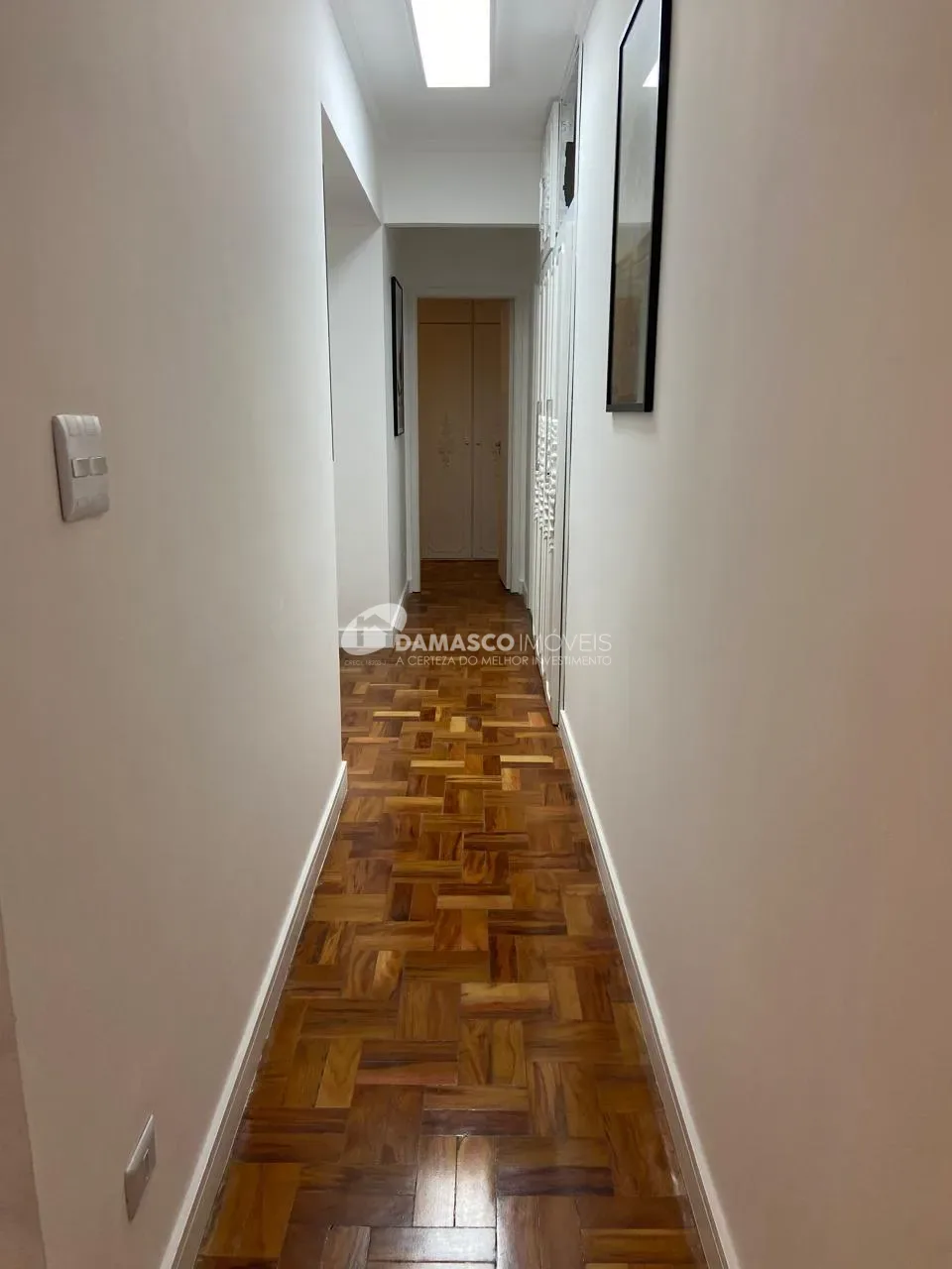 Apartamento à venda, Centro, Santo André, SP