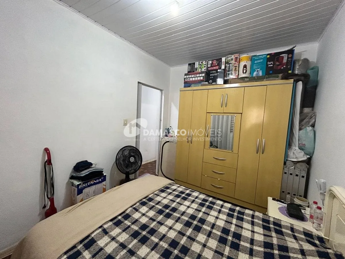 Sobrado a venda Bairro Santo Antonio