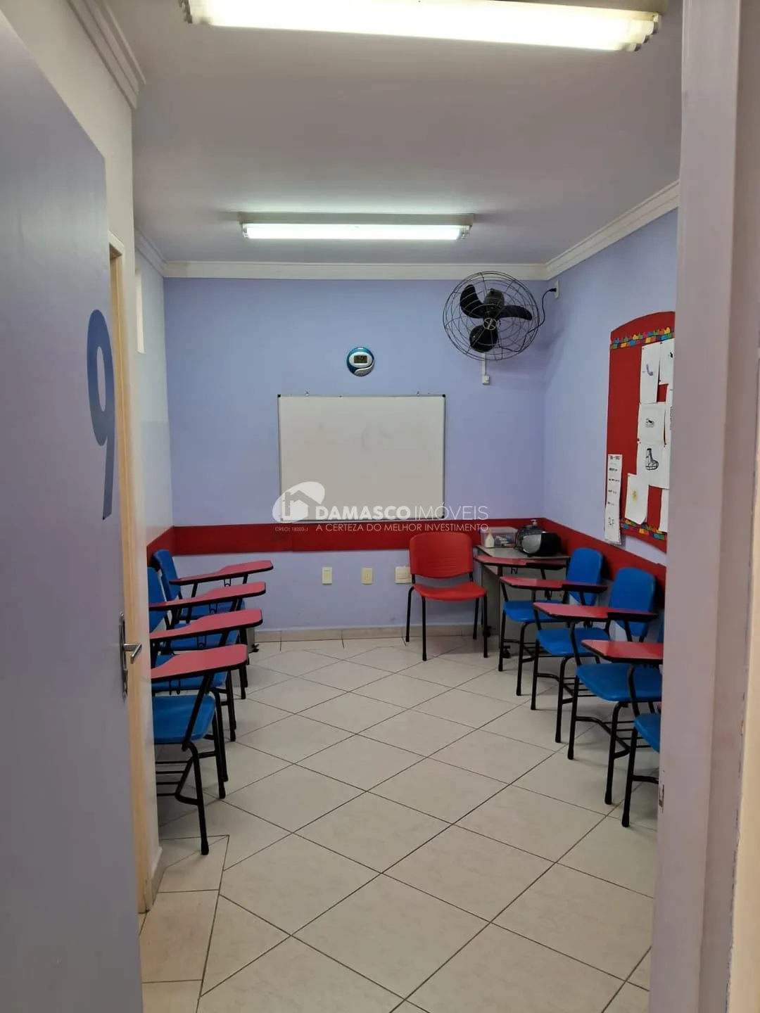 PRÉDIO COMERCIAL À VENDA – LOCALIZAÇÃO ESTRATÉGICA, São Caetano do Sul, SP