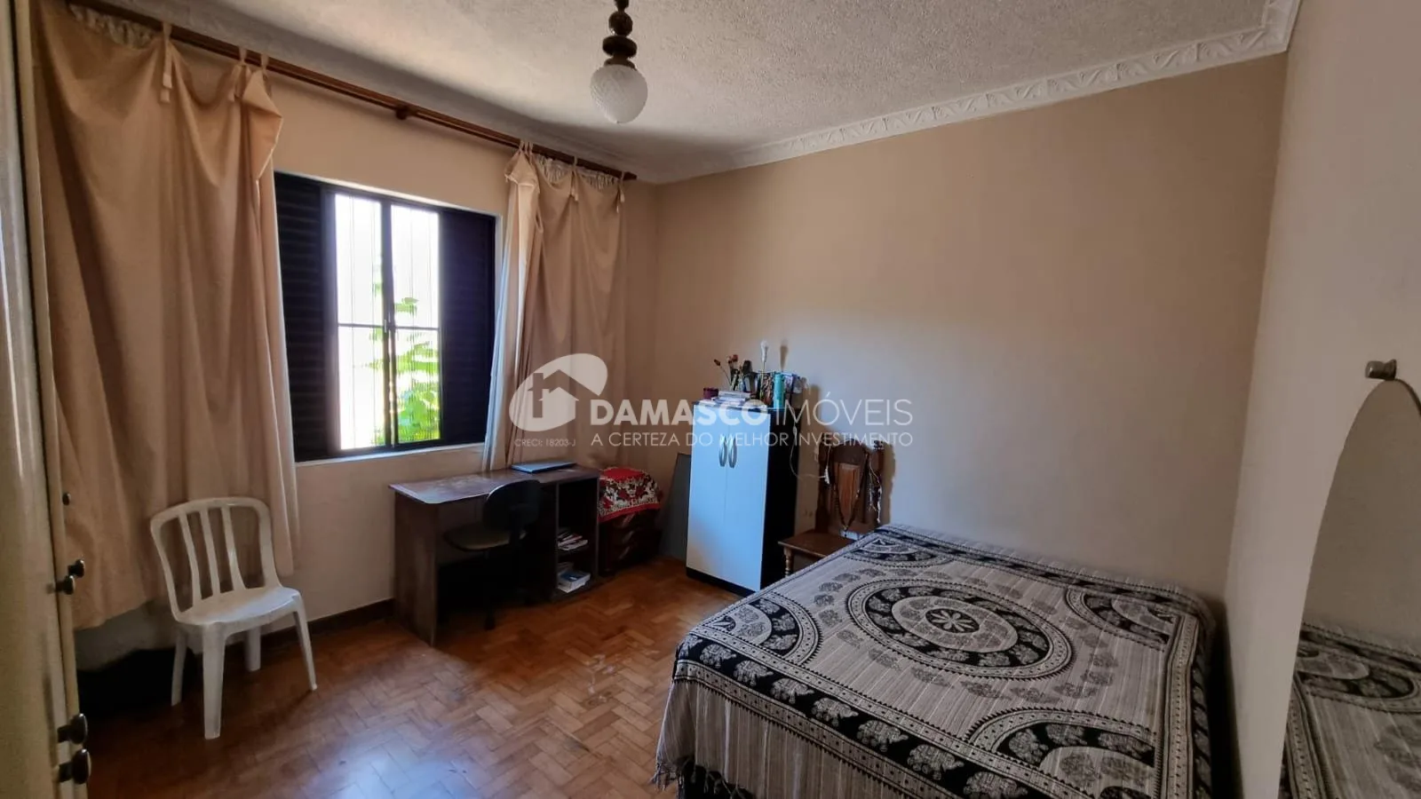 Casa à venda 4 Quartos, 1 Suite, 4 Vagas, 246M², Osvaldo Cruz, São Caetano do Sul - SP