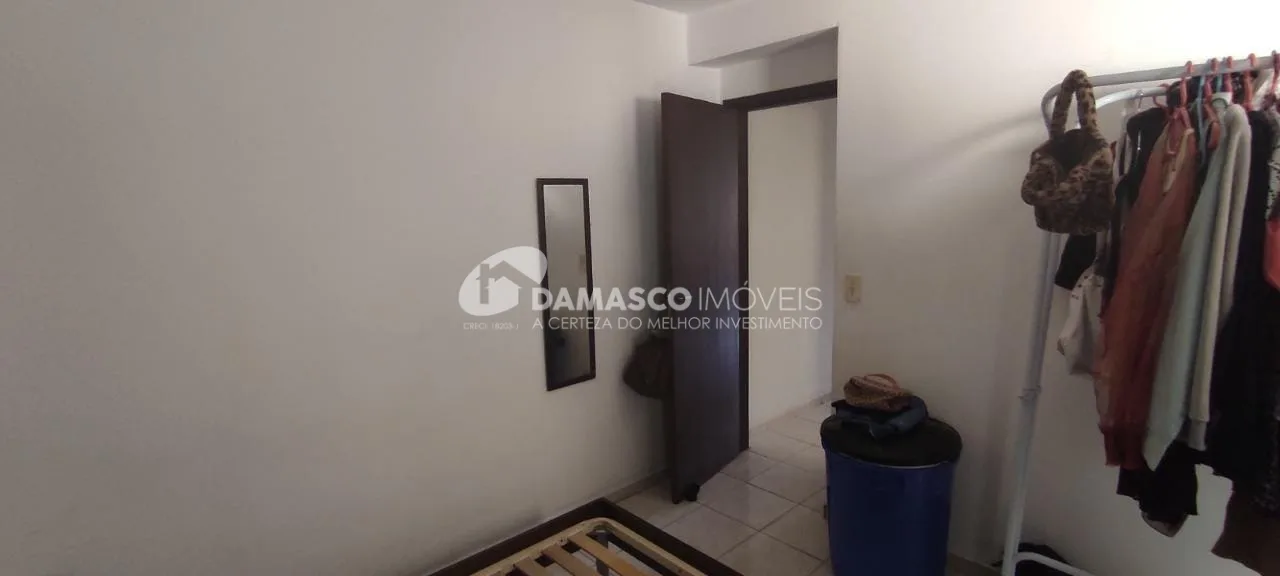 Apartamento à venda 2 Quartos, 1 Suite, 1 Vaga, 56M², Vila Camilópolis, Santo André - SP 