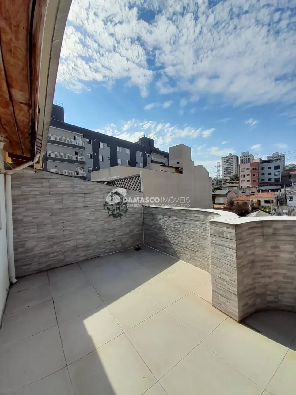 Cobertura à Venda no Barcelona, São Caetano do Sul | 170 m² | 3 Dormitórios | 2 Suítes | 2 Vagas