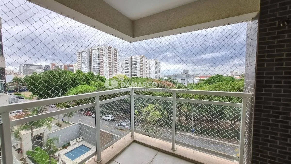 Apartamento com 2 quartos, Cerâmica - São Caetano do Sul