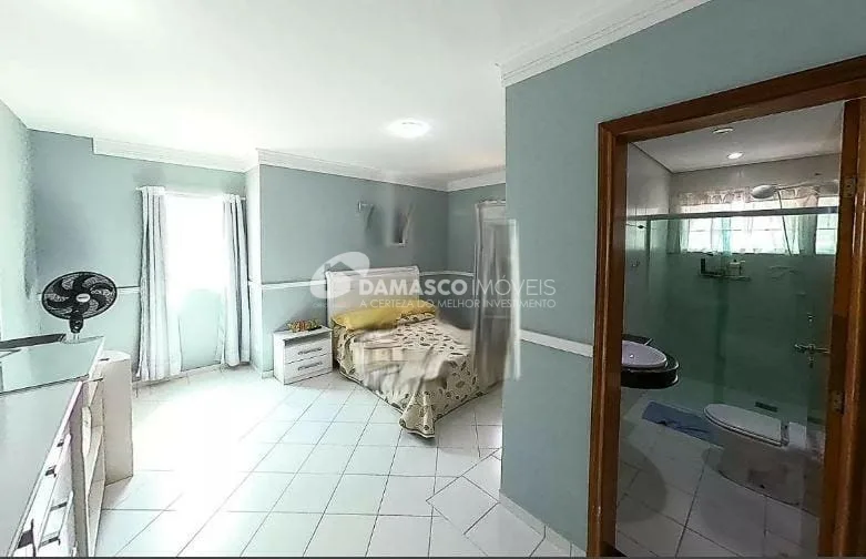 Sobrado à venda 5 Quartos, 5 Suites, 4 Vagas, 405M², Jardim São Caetano, São Caetano do Sul - SP
