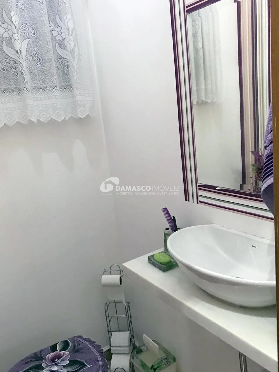 Sobrado à Venda 3 Quartos, 3 Suites, 6 Vagas, Nova Gerty, São Caetano do Sul - SP
