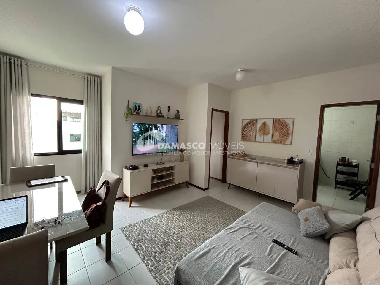 Apartamento à venda, 2 dorm, 2 vagas, Osvaldo Cruz, São Caetano do Sul, SP