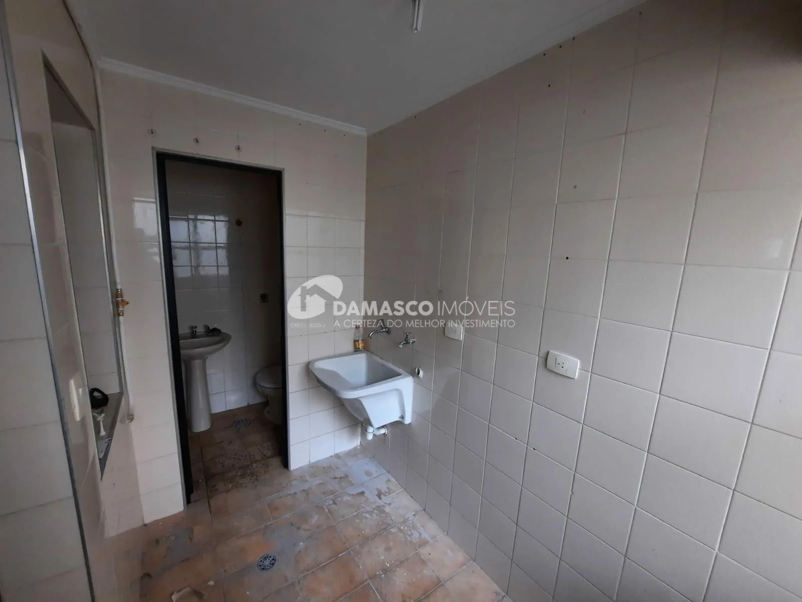 Apartamento à venda 2 Quartos, 1 Vaga, 75M², Santa Paula, São Caetano do Sul - SP 