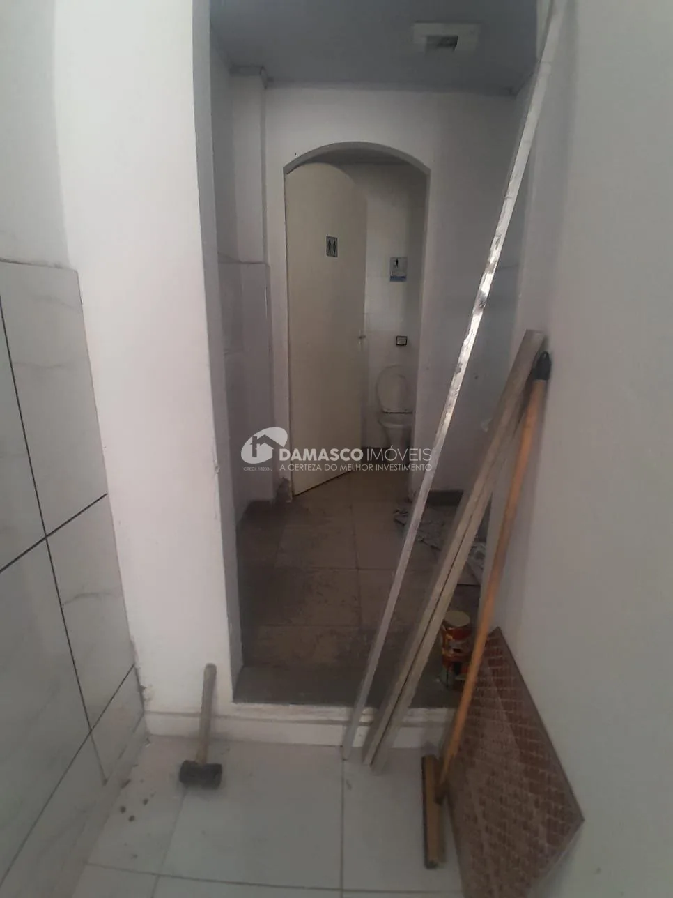 Salão para Locação Centro, São Caetano do Sul - SP