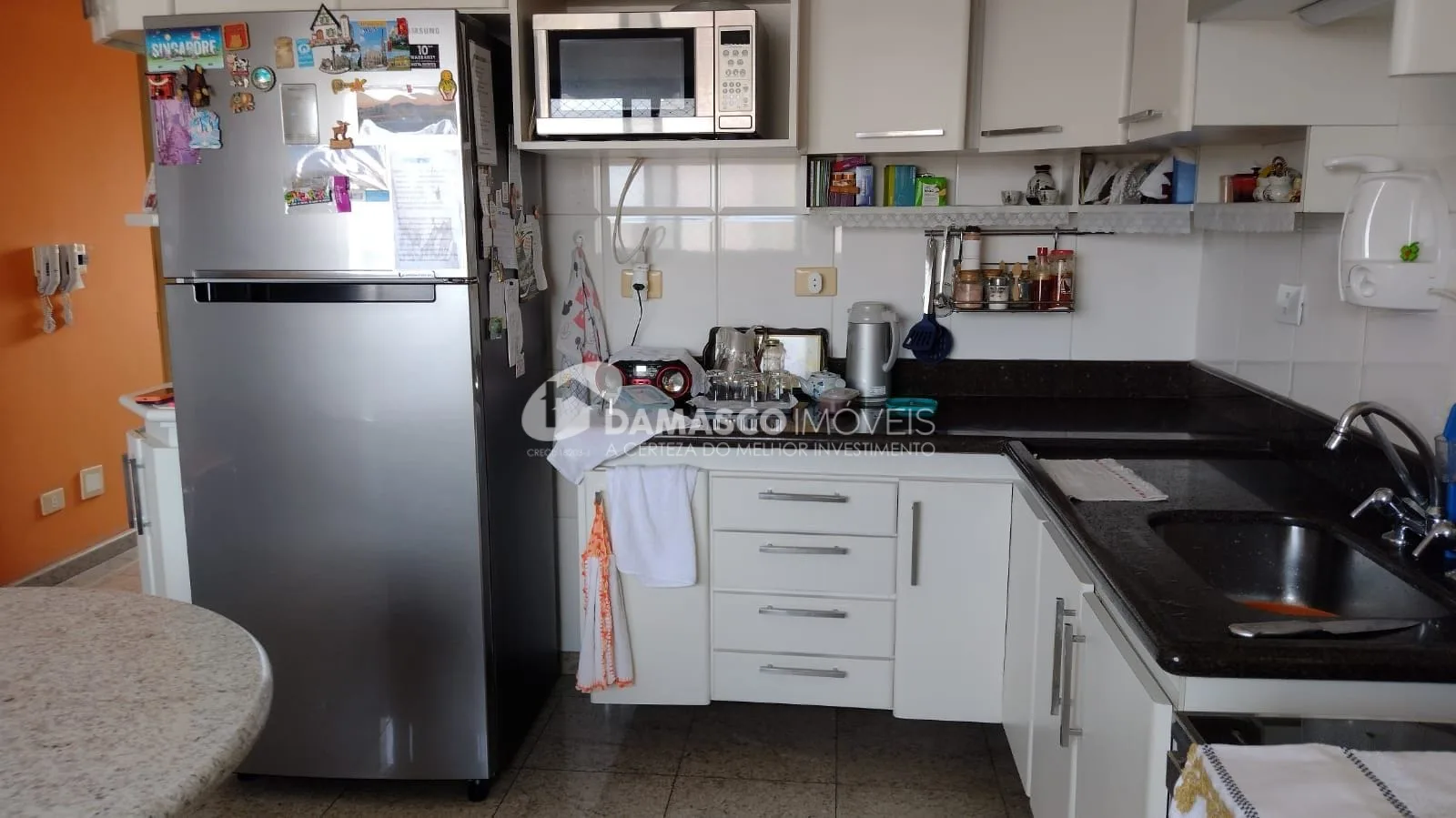 Penthouse  à venda, Santa Paula, São Caetano do Sul, SP