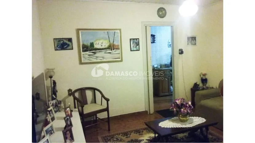 Casa à venda 2 Quartos, 2 Vagas, 81M², Vila Paulo Silas, São Paulo - SP