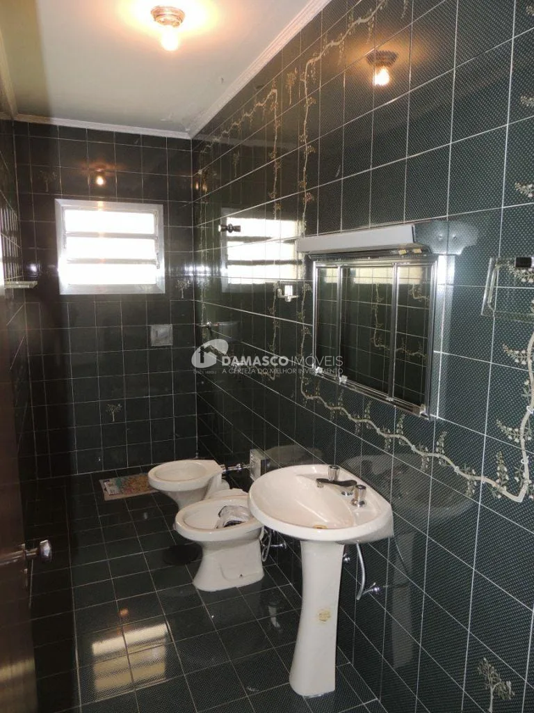 Sobrado à venda 4 Quartos, 1 Suite, 2 Vagas, 167M², Vila Alpina, São Paulo - SP