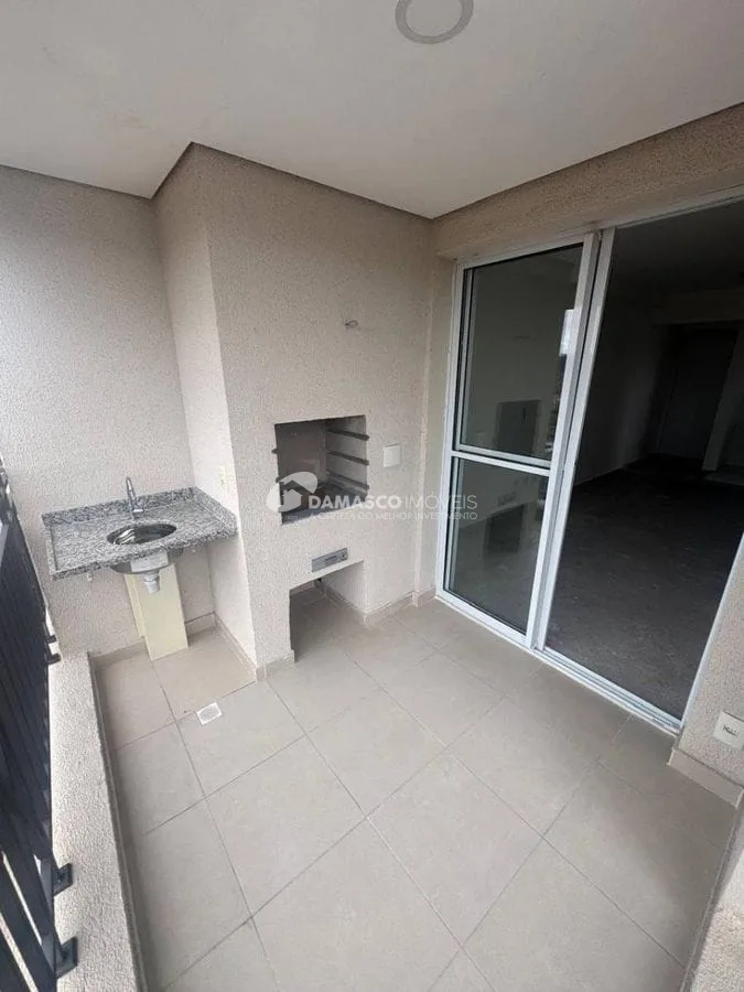 Apartamento à venda, Vila Gonçalves