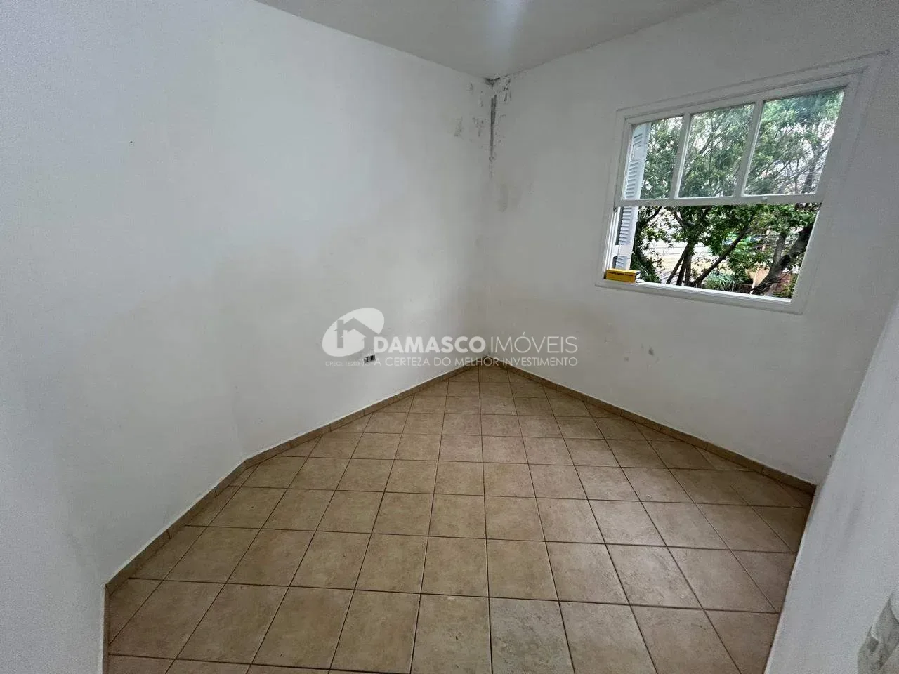 Casa para Locação 3 Quartos, 1 Suite, 1 Vaga, Osvaldo Cruz, São Caetano do Sul - SP