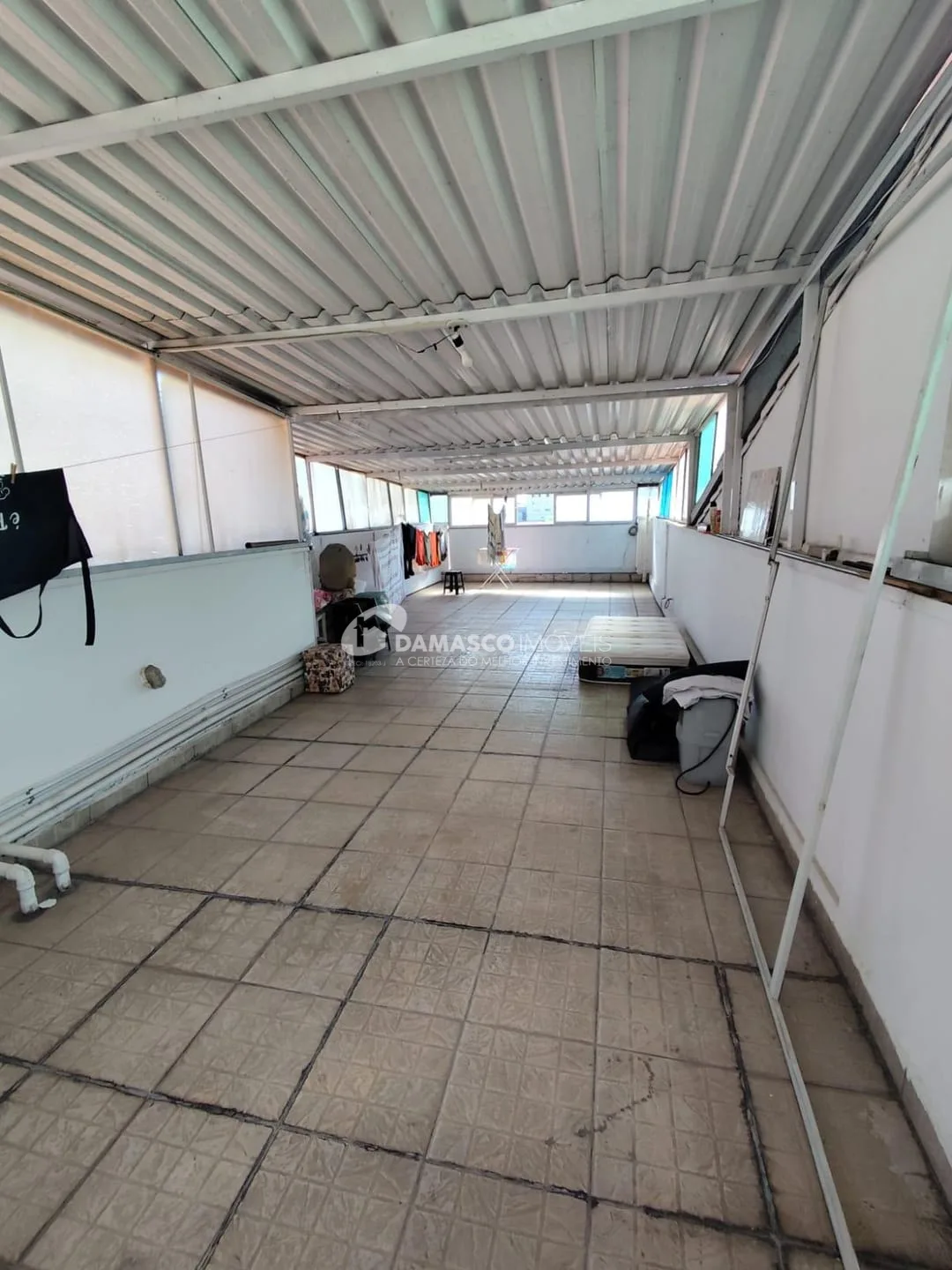 Cobertura / Penthouse à venda, Vila Camilópolis, Santo André, SP