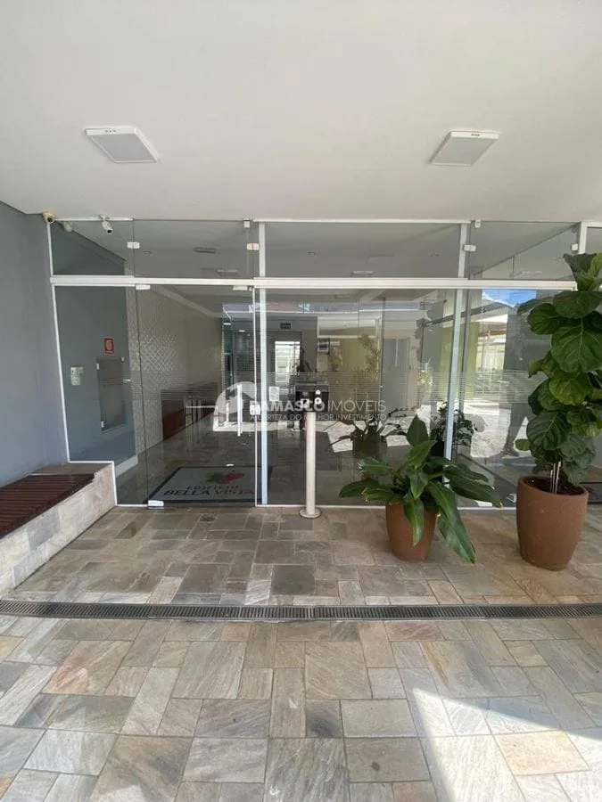 Apartamento - Santa Maria - São Caetano do Sul