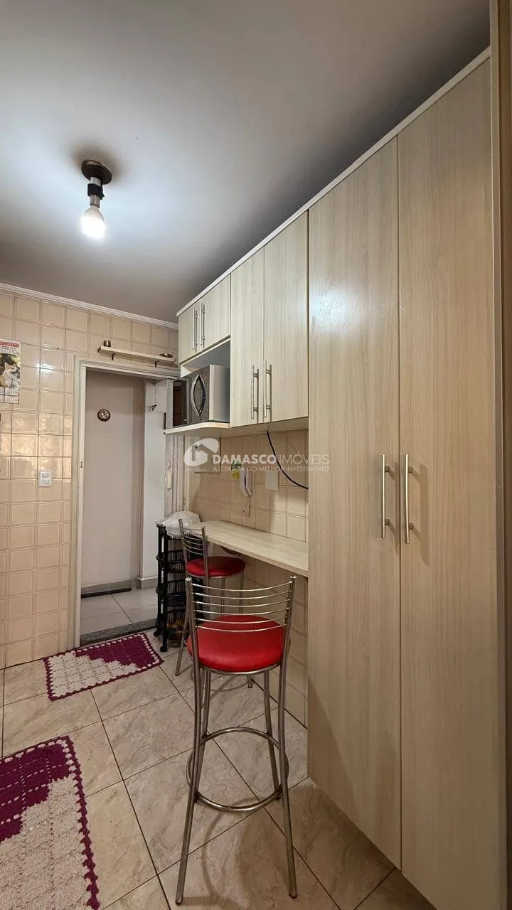 Apartamento à venda, Sacomã