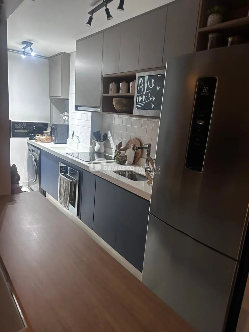 Apartamento à venda, Rudge Ramos, São Bernardo do Campo, SP