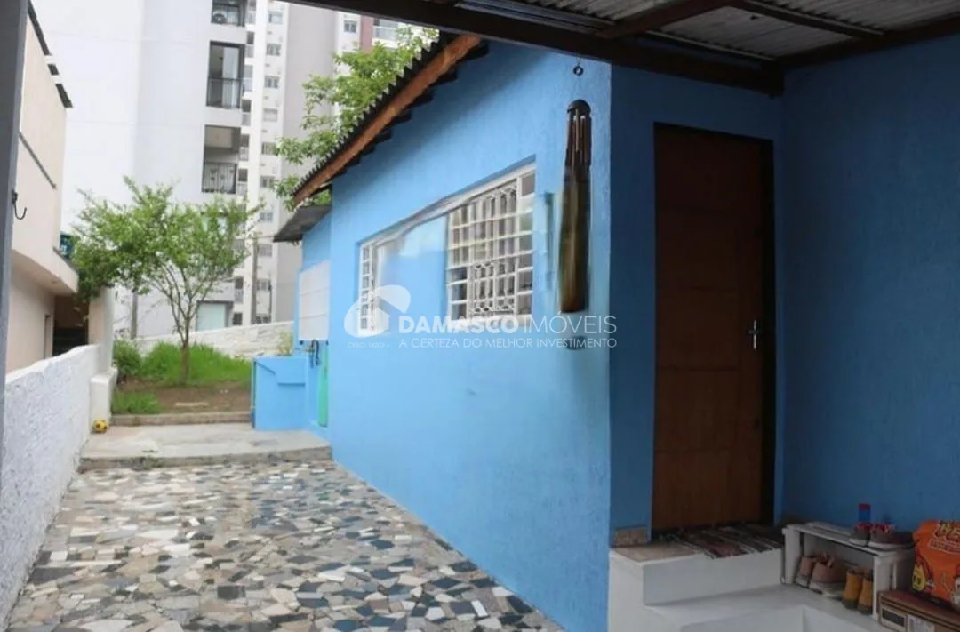 Casa Comercial para Locação 5 Vagas, Boa Vista, São Caetano do Sul - SP