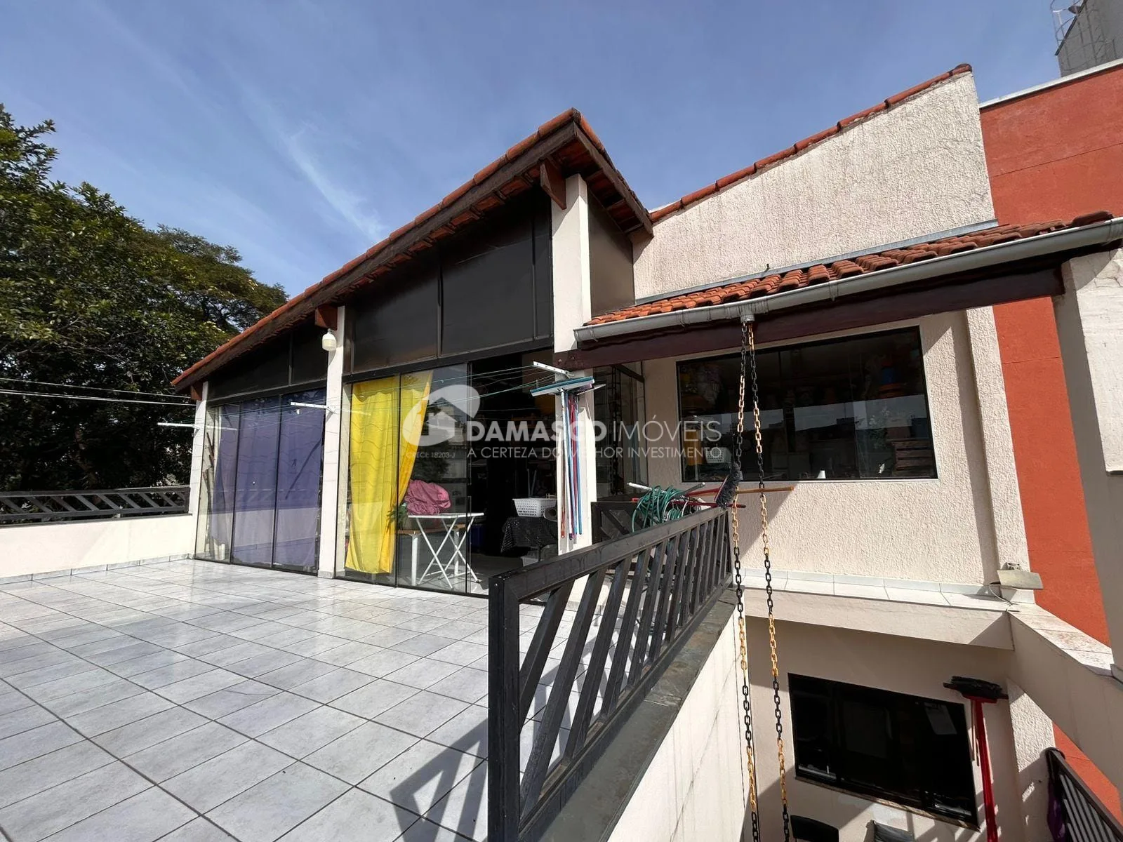 Casa à venda, Santa Maria, São Caetano do Sul, SP