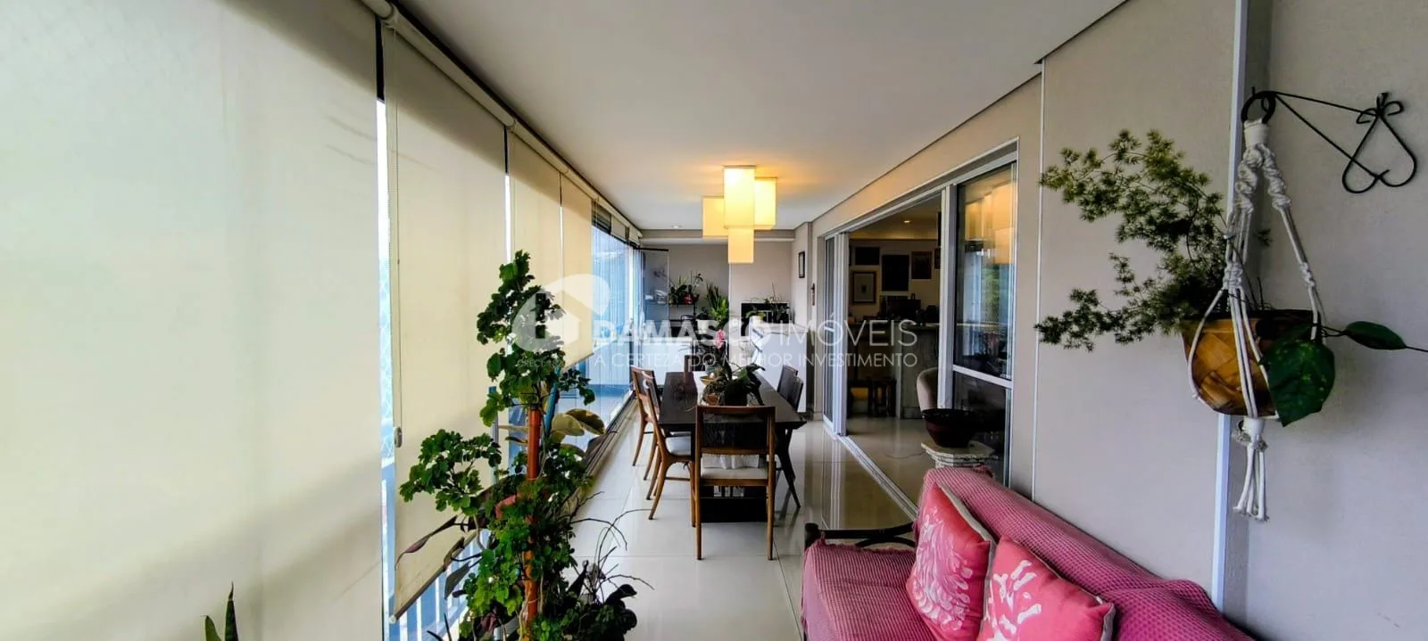 Apartamento Alto Padrão - Jardim São Caetano, São Caetano do Sul, SP
