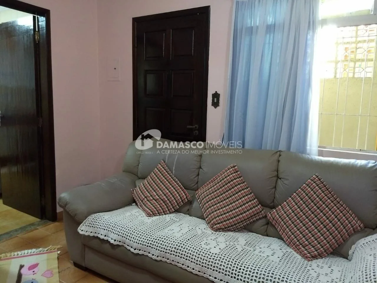 Casa à venda 1 Quarto, 4 Vagas, 137M², Vila Alpina, São Paulo - SP