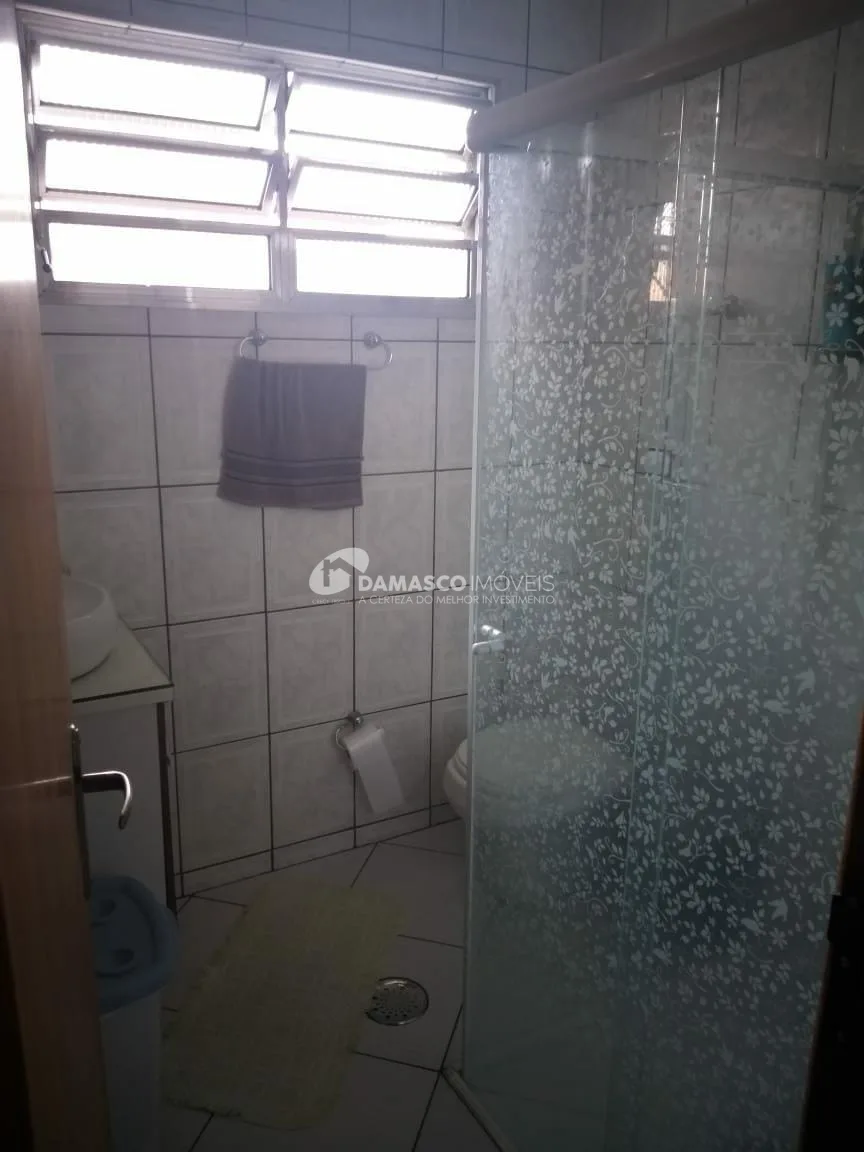 Sobrado à venda 3 Quartos, 2 Vagas, Rudge Ramos, São Bernardo do Campo - SP