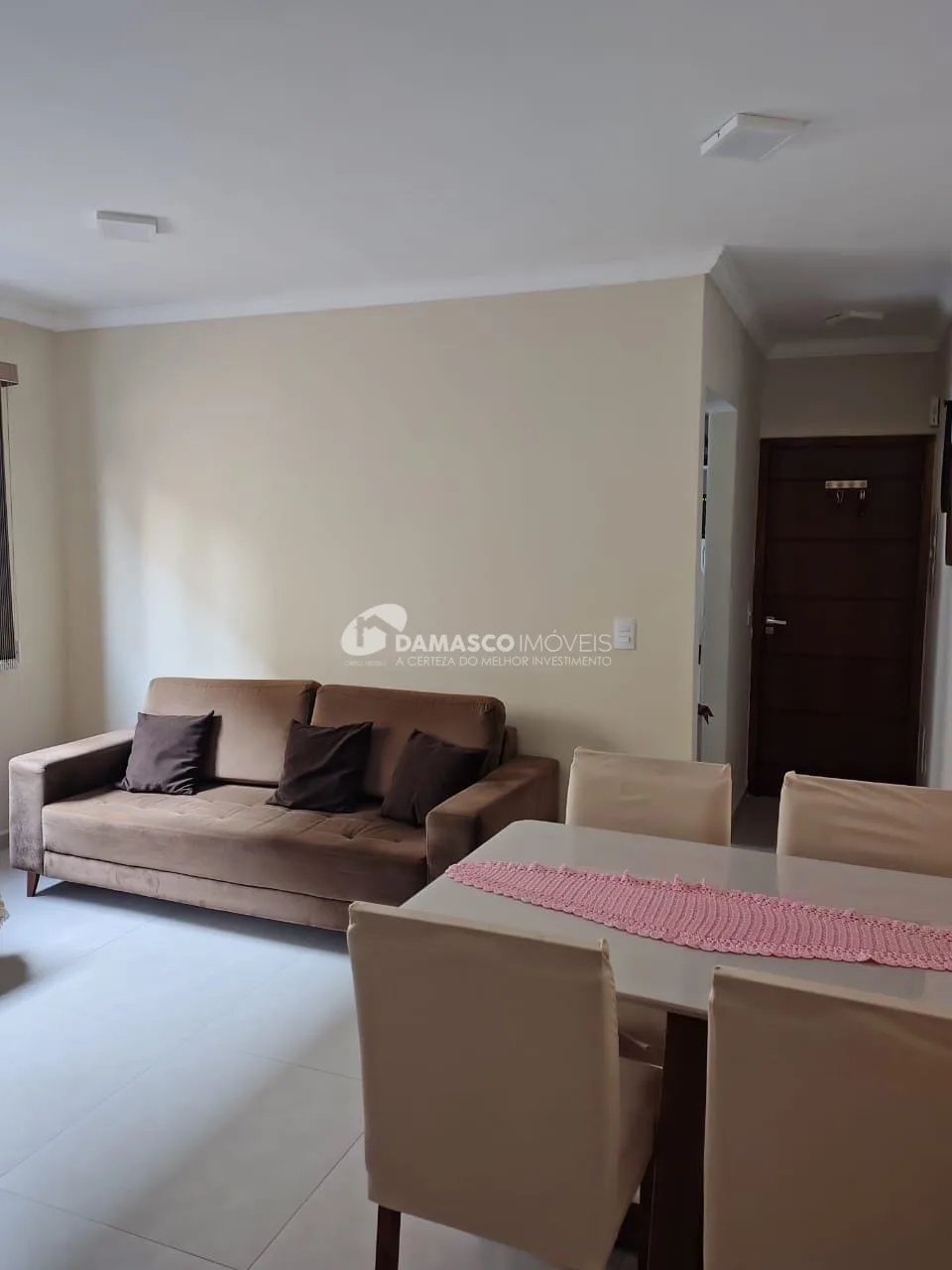 Apartamento à venda, Nova Gerty, São Caetano do Sul, SP