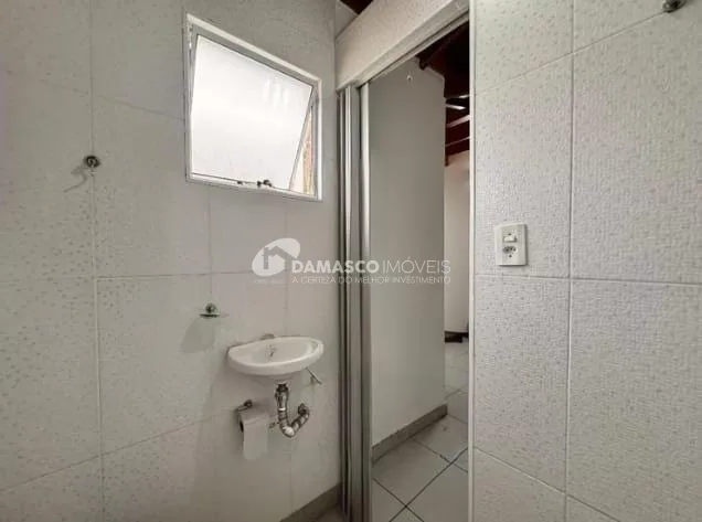 Cobertura / Penthouse à venda, Vila Humaitá, Santo André, SP