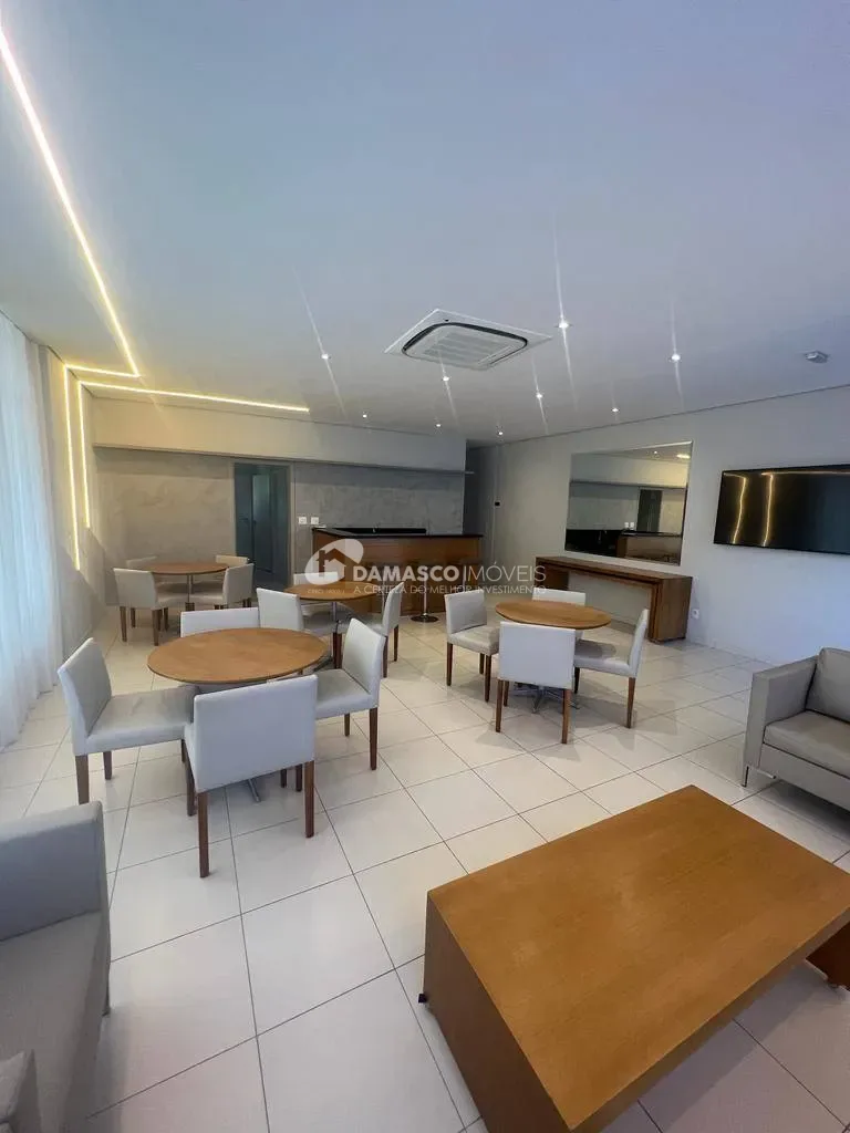 Apartamento à venda, Osvaldo Cruz, São Caetano do Sul, SP