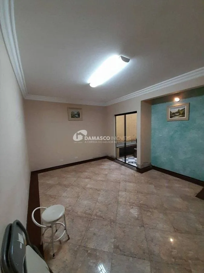 Sobrado à venda 4 Quartos, 2 Suites, 6 Vagas, 343M², Olímpico, São Caetano do Sul - SP