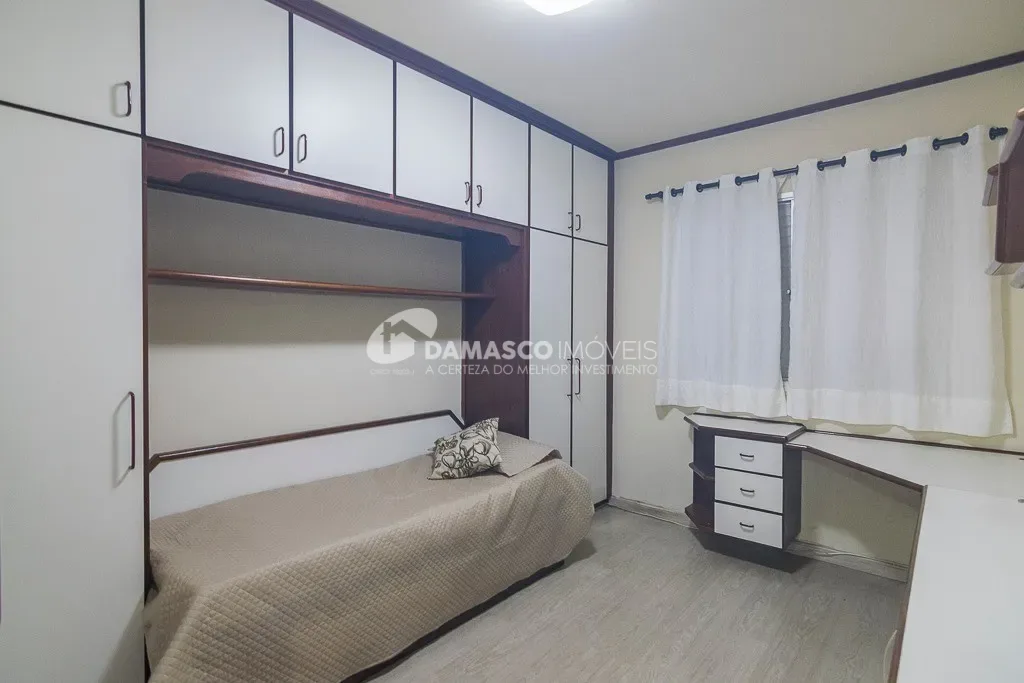 Apartamento para Locação 4 Quartos, 1 Suite, 3 Vagas, 162M², Santo Antônio, São Caetano do Sul - SP