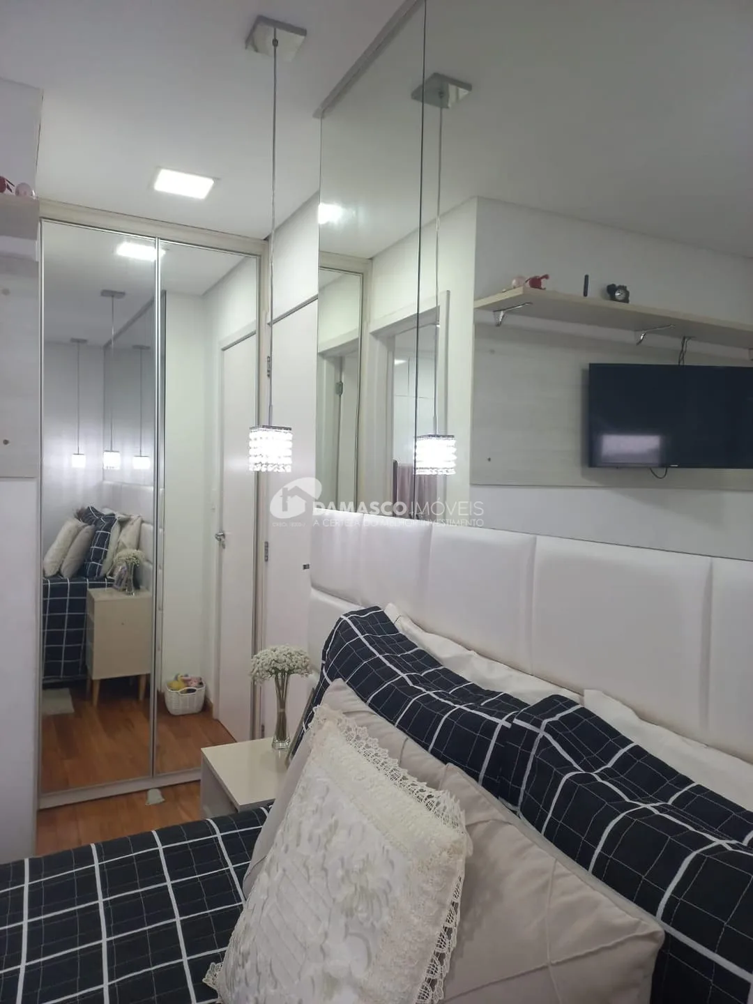 Apartamento à venda, Olímpico, São Caetano do Sul, SP