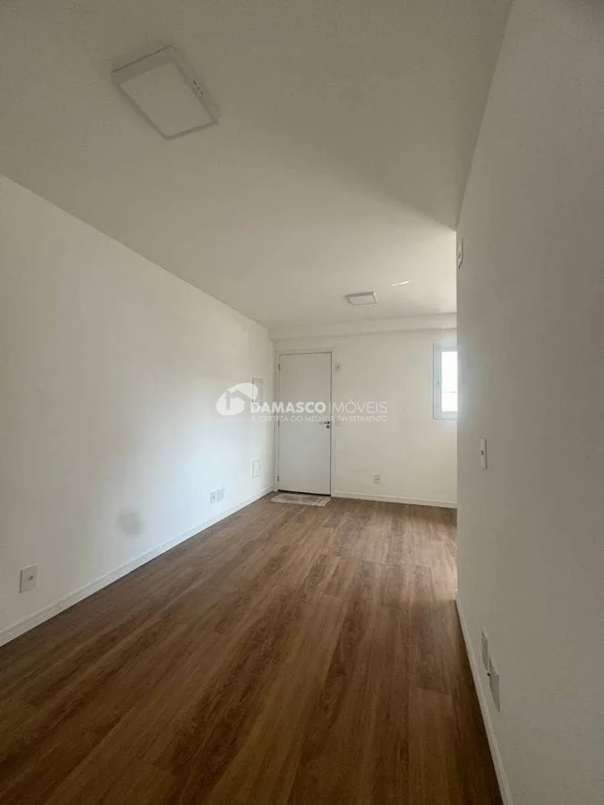 APTO 2 DORM (1SUÍTE), 1 VAGA, VILA ASSUNÇÃO - SANTO ANDRÉ