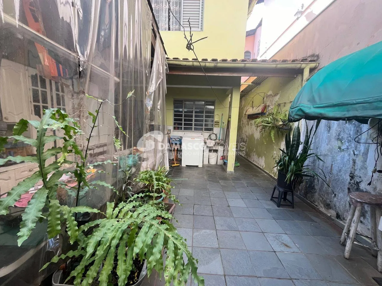 Sobrado à venda, Santa Maria, Santo André, SP