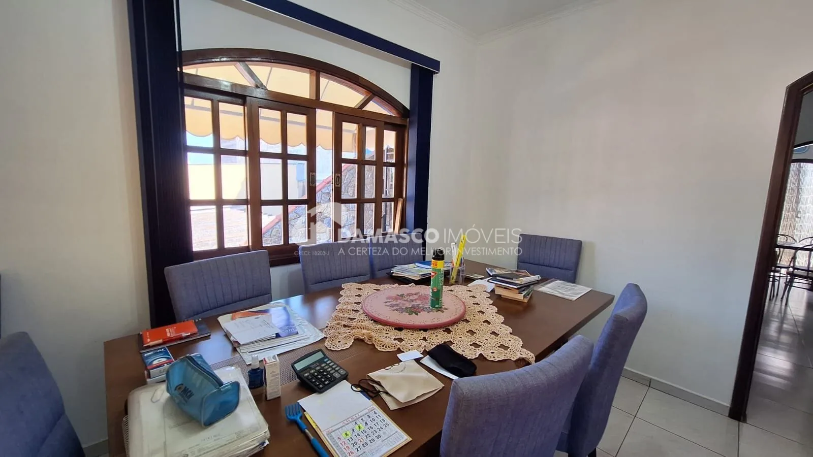 Casa para Venda 3 Quartos, 1 Suite, 4 Vagas, Cerâmica, São Caetano do Sul - SP