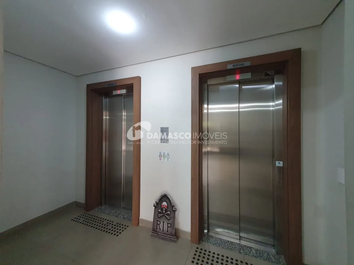 Apartamento para locação, Jardim Canadá, Mauá, SP