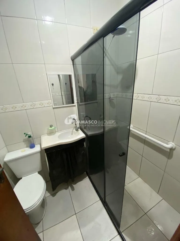 Casa à venda 2 Quartos, Vila Aquilino, Santo André - SP