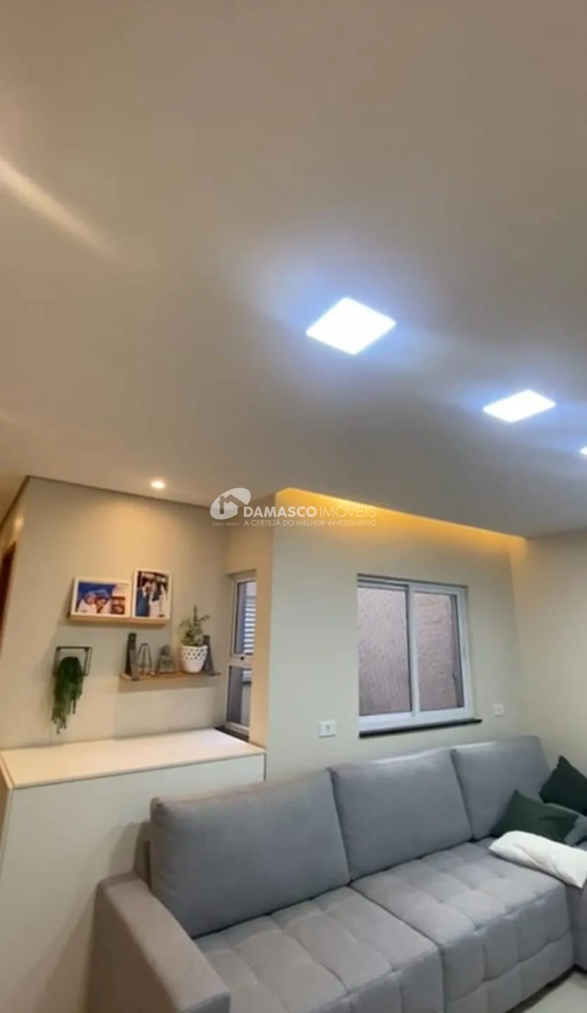 Cobertura / Penthouse à venda, Jardim Bom Pastor, Santo André, SP