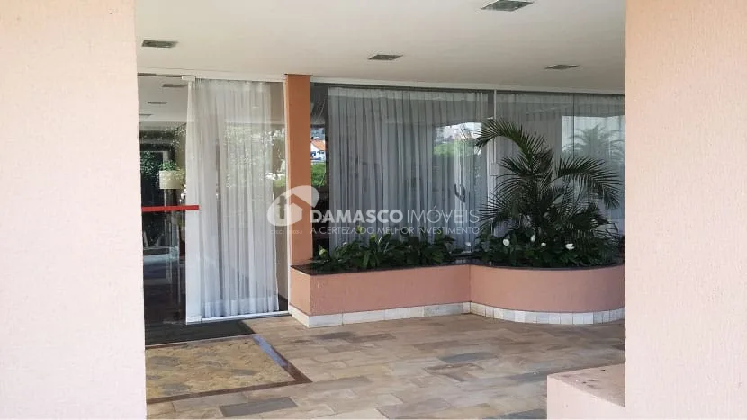 Apartamento à venda 3 Quartos, 3 Suites, 3 Vagas, 121M², Jardim, Santo André - SP 