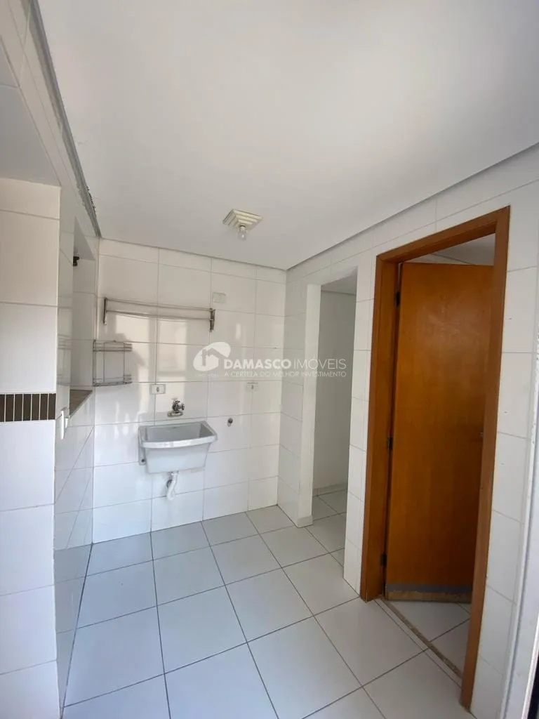 Apartamento para Locação 3 Quartos, 1 Suite, 4 Vagas, Santa Maria, São Caetano do Sul - SP | TOSCANA I                                                   
