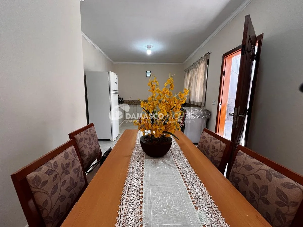 Casa térrea, 3 quartos, 3 vagas, a  venda - Vila Alpina SP