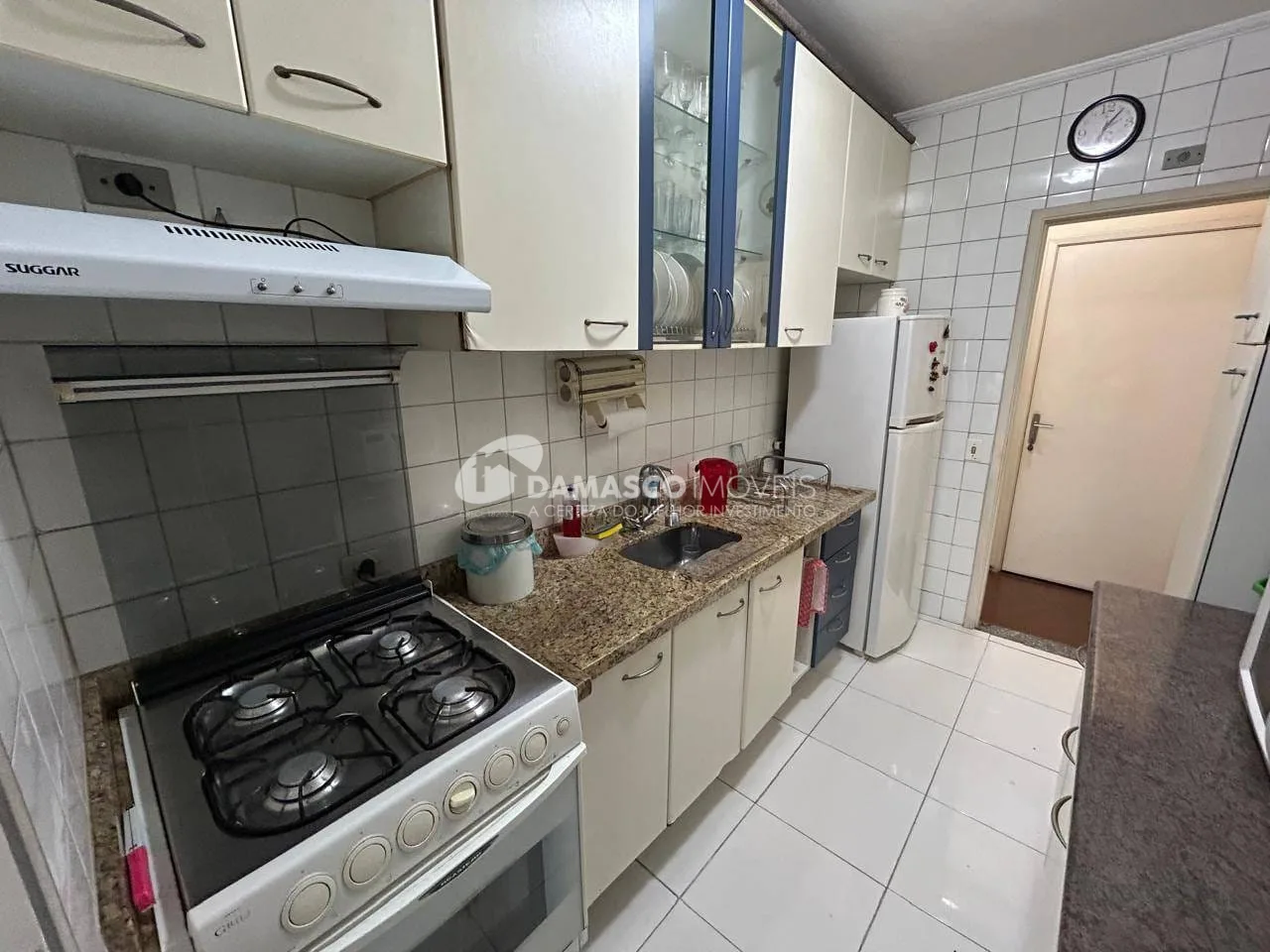 Apartamento à venda, Barcelona, São Caetano do Sul, SP