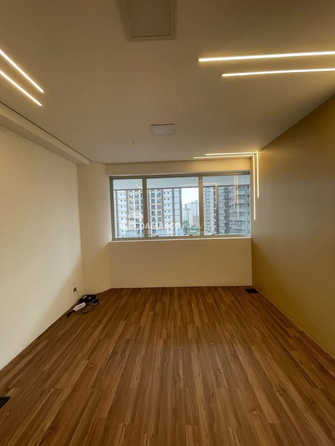 Sala para locação, Centro, Santo André, SP