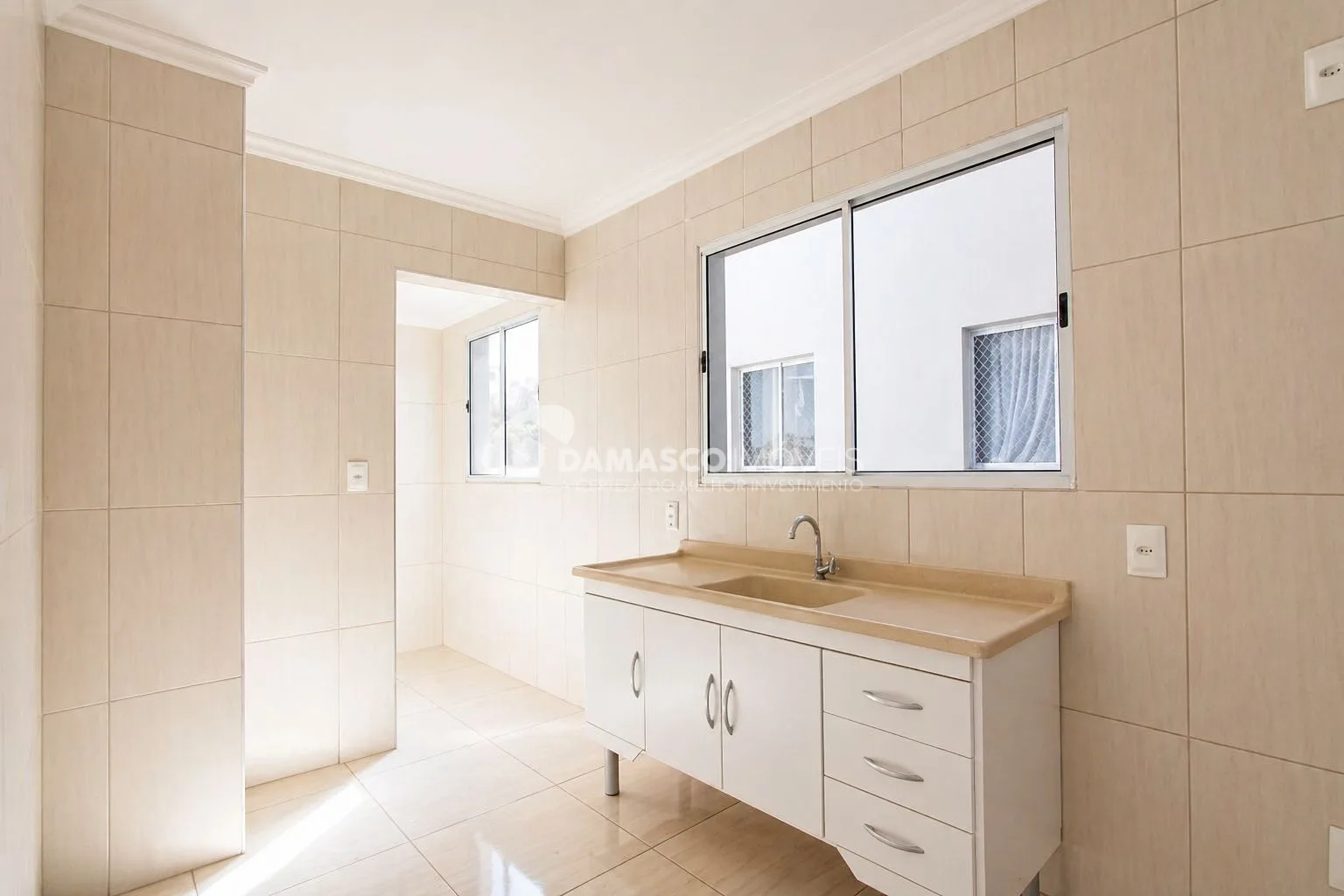 Apartamento padrão para Locação, Cidade São Jorge, Santo André, SP