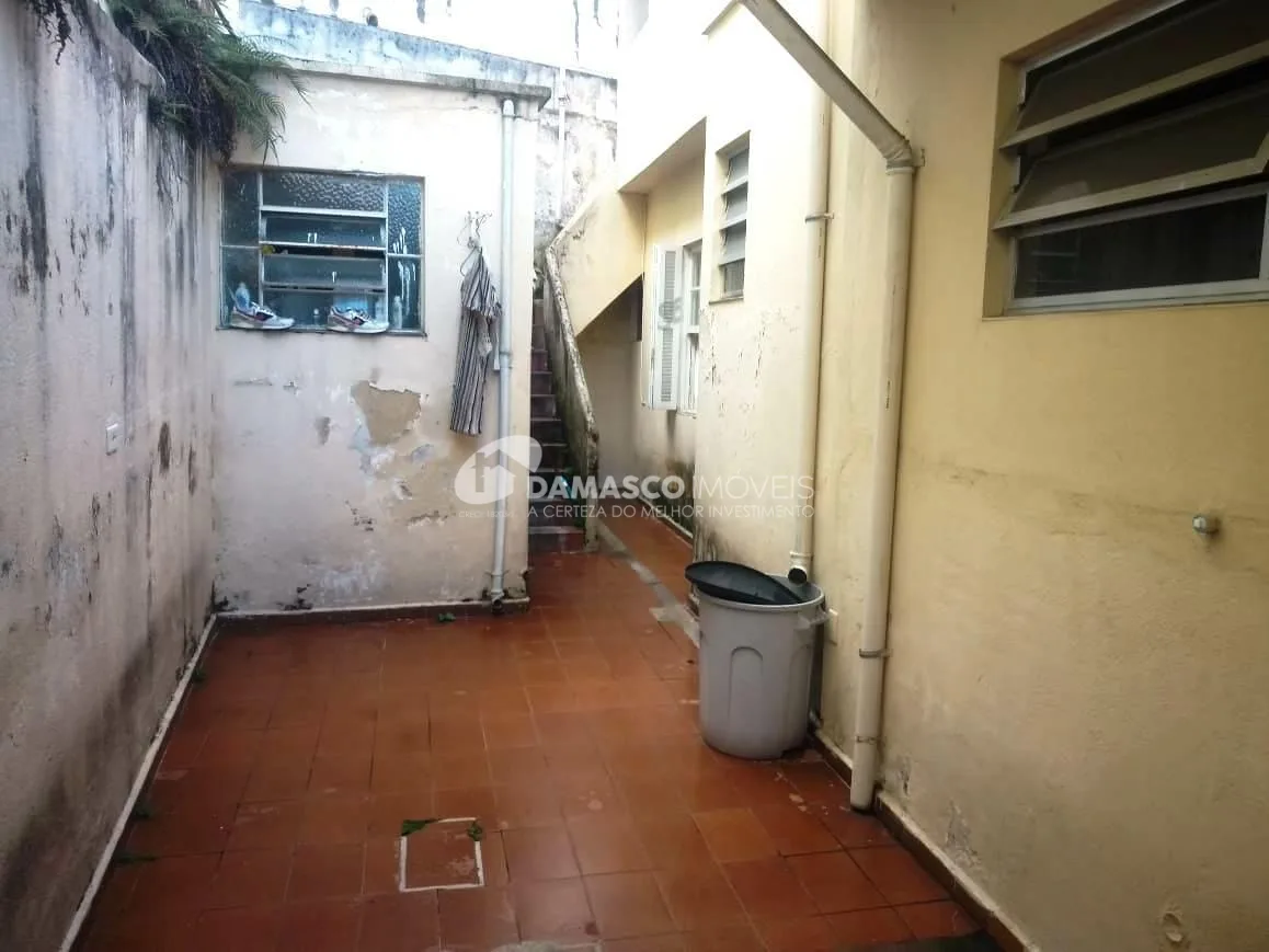 Casa à venda 2 Quartos, 1 Suite, 2 Vagas, 104M², Olímpico, São Caetano do Sul - SP