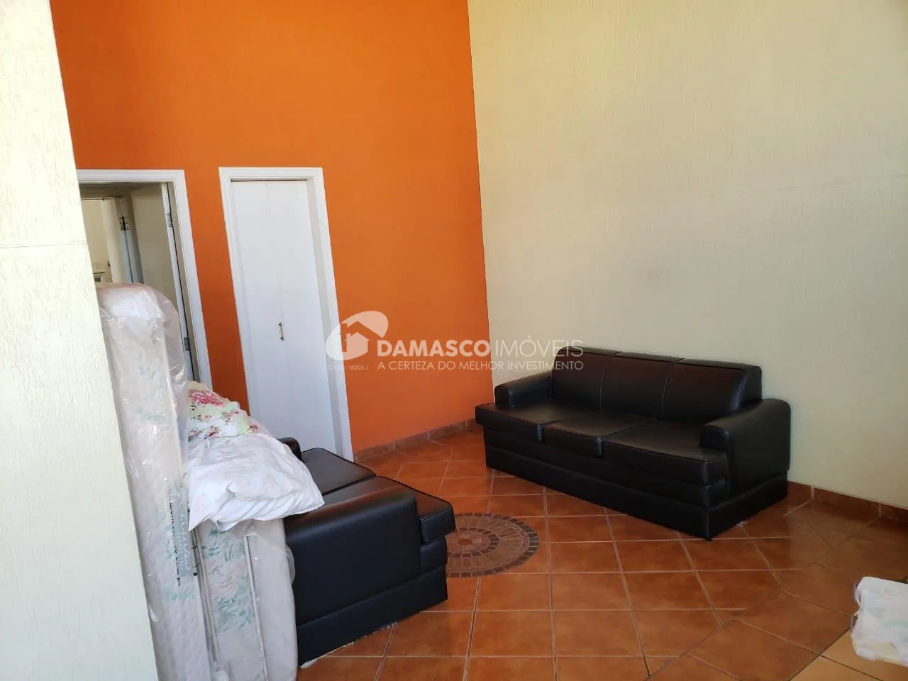 Cobertura à venda 3 Quartos, 2 Suites, 2 Vagas, 180M², Santa Maria, São Caetano do Sul - SP 